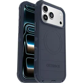 Otterbox iPhone 17 Pro Max Hülle blau