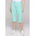 Soccx Outdoor-Shorts Regular Blau M