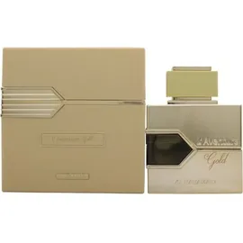 Al Haramain L'Aventure Gold Eau de Parfum 100 ml