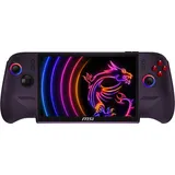 MSI Claw 8 EX AI+ 1000 GB Void Purple Launch Pack