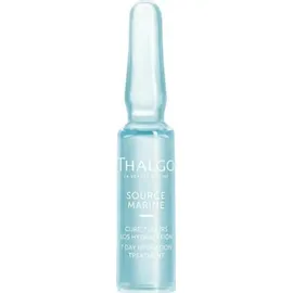 thalgo Source Marine intensives Hydratationsserum 7 Day Hydration Treatment 7 x 1,2 ml