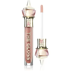 Jeffree Star Cosmetics The Gloss Lipgloss mit feuchtigkeitsspendender Wirkung Farbton 4.5 ml