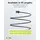 goobay Patchkabel U/UTP Cat6 74242