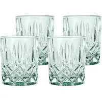 Nachtmann Noblesse Fresh Whiskyglas 0,295 l 4er Set