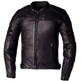 RST Hillberry 2 Lederjacke Braun L