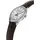 Frederique Constant Classics Moneta Moonphase Edelstahl 37,0 mm FC-206S3S6