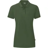 Jako Polo Organic oliv 44