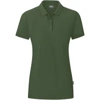 Jako Polo Organic oliv 44