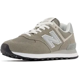 New Balance 574 Core Damen grey/white 37,5