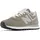New Balance 574 Core Damen grey/white 37,5