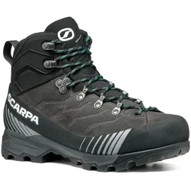 Scarpa Ribelle TRK GTX Shark/Gray 45