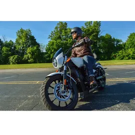 Metzeler Cruisetec FRONT 90/80 R16 72H TL