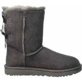 UGG Australia Bailey Bow II grey 37