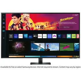 Samsung M7 S43BM700UP 43''