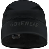 Gore Wear Essence Thermo Beanie Schwarz