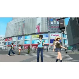 Akiba's Trip: Undead & Undressed