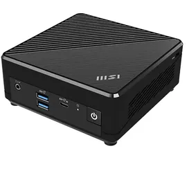 MSI Cubi N Adl-046bes N200