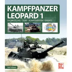 Kampfpanzer Leopard 1