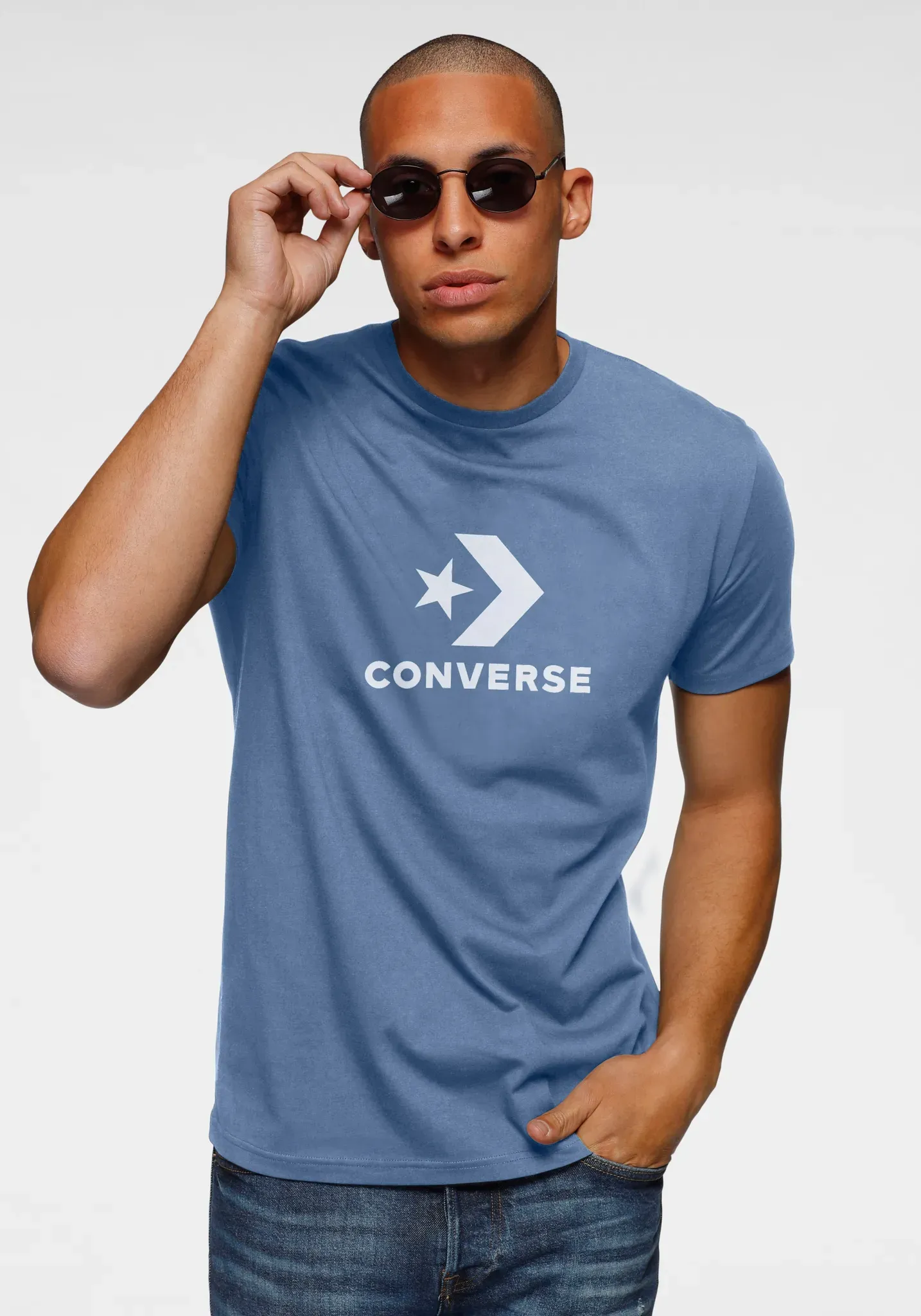 T-Shirt CONVERSE 