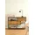 Actona Seaford Bücherregal 114 x 35 x 78 cm Wildeiche