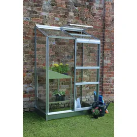 Juliana Halls Altan Alu Blankglass 3 mm 0,91 m2