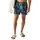Regatta Badeshorts Loras Blau M