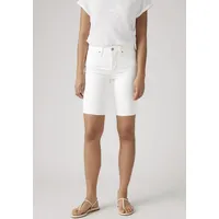 Levi's Shorts Weiß S