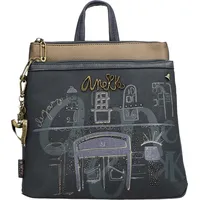Anekke Rucksack Boutique Backpack M Multicolor