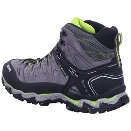 MEINDL Lite Hike GTX Herren anthrazit/lime 41