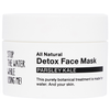 Stop The Water While Using Me All Natural Parsley Kale Detox Face Mask 50 ml