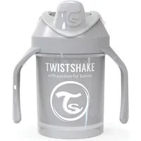 Twistshake Mini Pastell 230 ml