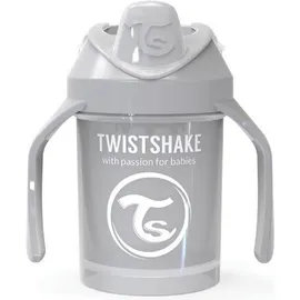 Twistshake Mini Pastell 230 ml