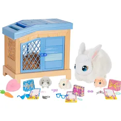 Little Live Pets – Mama Surprise – Häschen