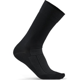 Craft Essence Sock black (999000) 40/42