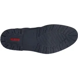 Rieker Klassische Schnürschuhe in schwarz, 44