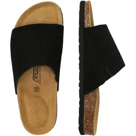 Cruz Sandalen Amarante schwarz 39 (UK 6)