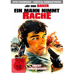 Ein Mann nimmt Rache