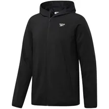 Reebok Training Essentials Jacke - Black - M