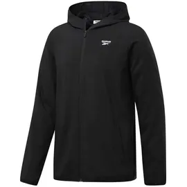 Reebok Training Essentials Jacke - Black - M