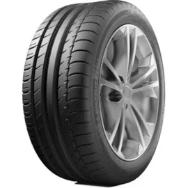 Michelin Pilot Sport 2 275/40 R17 98Y