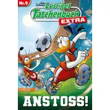 Egmont EHAPA Lustiges Taschenbuch Extra - Fußball 09