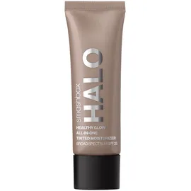 SMASHBOX Foundation Halo Healthy Glow all-in-one Tinted Moisturizer Mini 12 ml Light Neutral