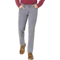 Paddocks Paddock's Jeans Slim Fit Ranger Pipe in Grey