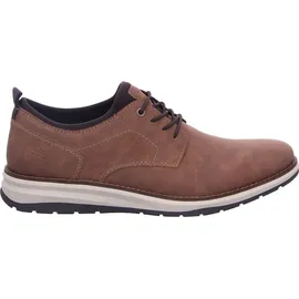 Rieker 14702 Herren Braun 45