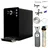 BieTal BT-30 Set schwarz mit Filter