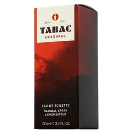 Tabac Original Eau de Toilette 100 ml