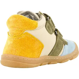 Koel Dylan II Leather Kinder Beige 24