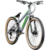Galano G600 Dirtbike Fahrrad 26" (24875)