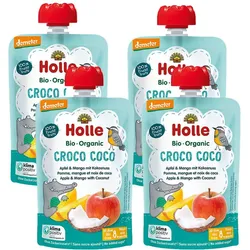 Holle Bio Organic Croco Coco