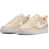 Nike Court Borough Recraft Se (Gs) sanddrift/white, Größe:6Y